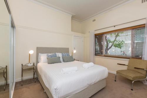 Cottesloe Bel-air Apartment