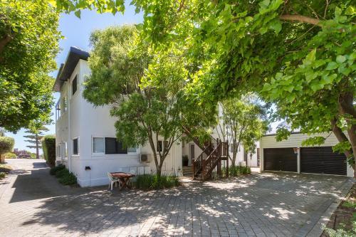 Cottesloe Bel-air Apartment
