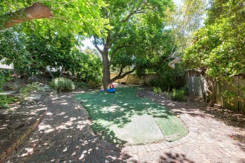 Cottesloe Bel-air Apartment