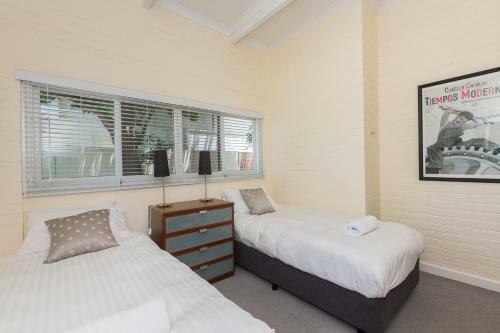 Cottesloe Bel-air Apartment