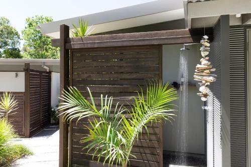 Villa Lily Pad At Byron Bay