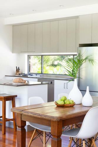 Villa Lily Pad At Byron Bay