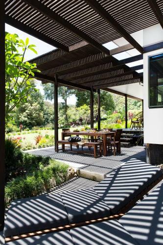 Villa Lily Pad At Byron Bay