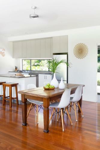 Villa Lily Pad At Byron Bay