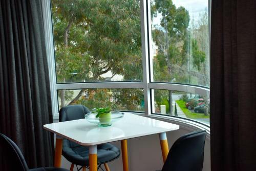 Apartamento Port Stay One