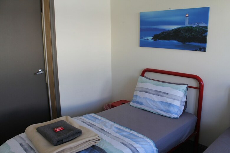 Albergue The Nook Backpackers
