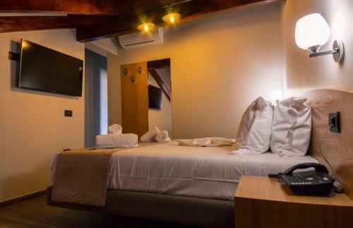 Hotel Pandora Residence