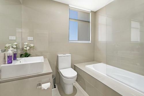 Salt 13 Luxury Apartment