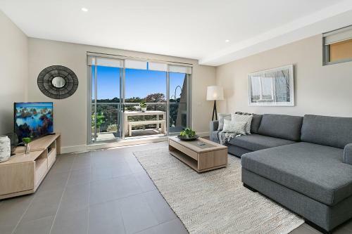 Salt 13 Luxury Apartment