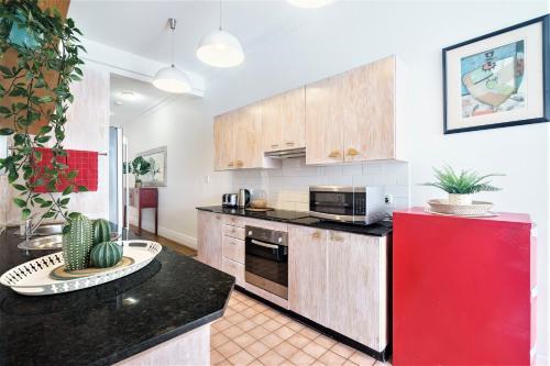Apartamentos Bondi Beach Front Breeze