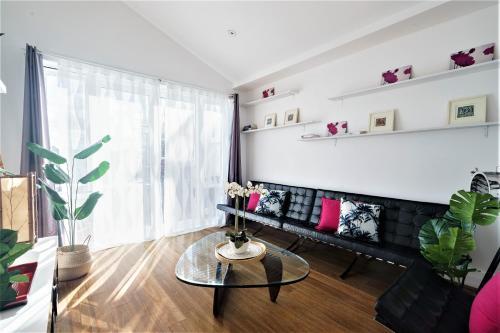 Apartamentos Bondi Beach Front Breeze