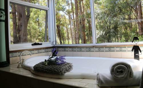 Beedelup House Cottages
