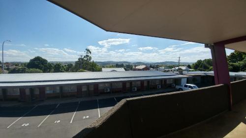 Princes Motel Bega
