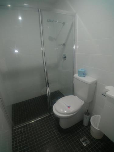 Princes Motel Bega