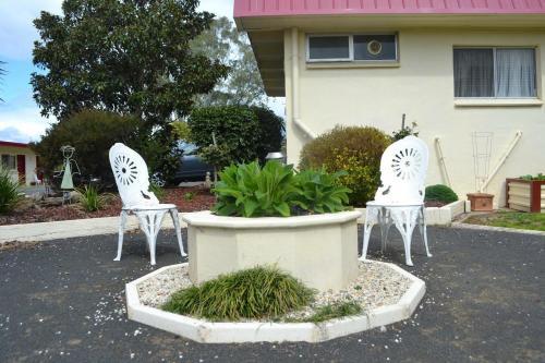 Wattle Motel