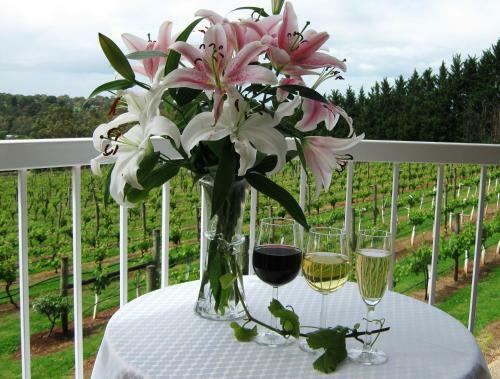 Hostal Waybourne- Vineyard And Winery