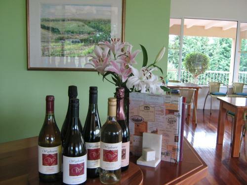 Hostal Waybourne- Vineyard And Winery