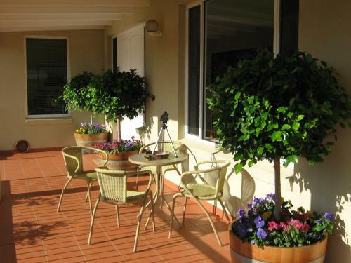 Hostal Waybourne- Vineyard And Winery