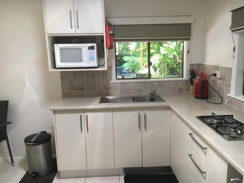 Apartamento Bluewater Bed & Breakfast Cairns