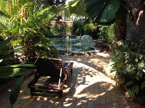 Apartamento Bluewater Bed & Breakfast Cairns
