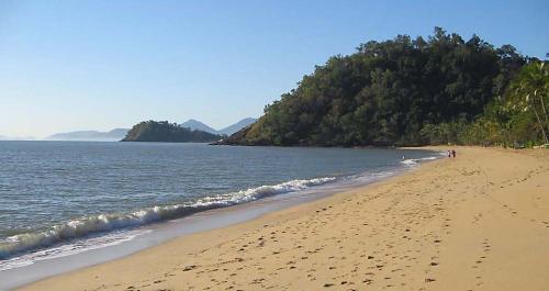 Apartamento Bluewater Bed & Breakfast Cairns