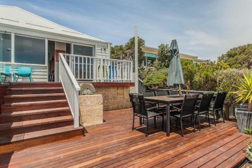 Cottesloe Beach House I