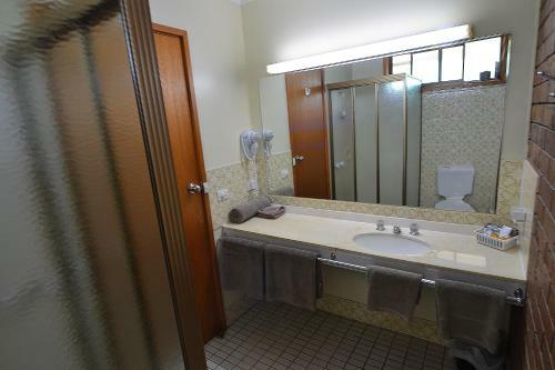 Allara Motor Lodge