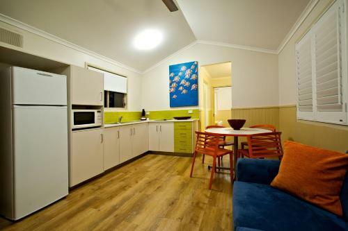 Big4 Adventure Whitsunday Resort