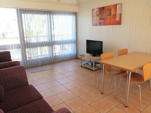 Apartamentos Chapman Court