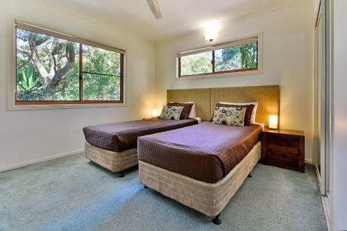 Apartamentos Heliconia Grove 9