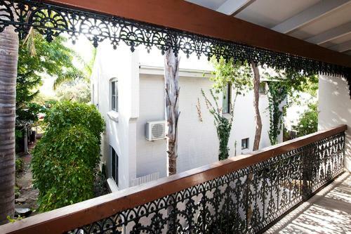 Apartamento Park Terrace 1
