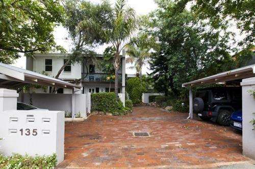 Apartamento Park Terrace 1