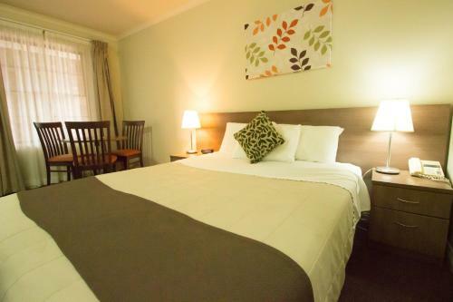 Old Willyama Motor Inn