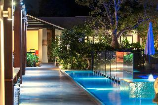 Hotel Kimberley Sands Resort And Spa