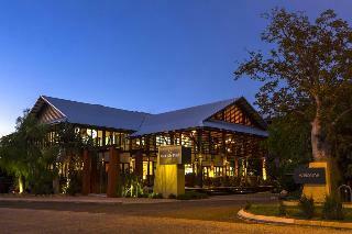 Hotel Kimberley Sands Resort And Spa