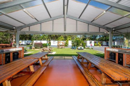 North Coast Holiday Park Coffs Harbour