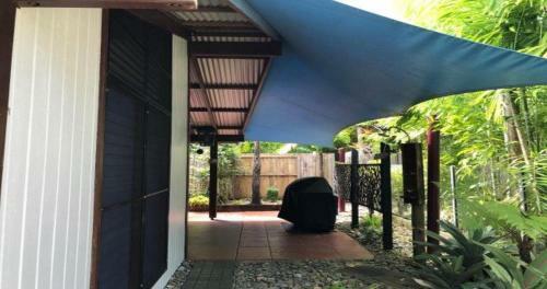 The Beach Shack - Koda Beach Bungalow 1