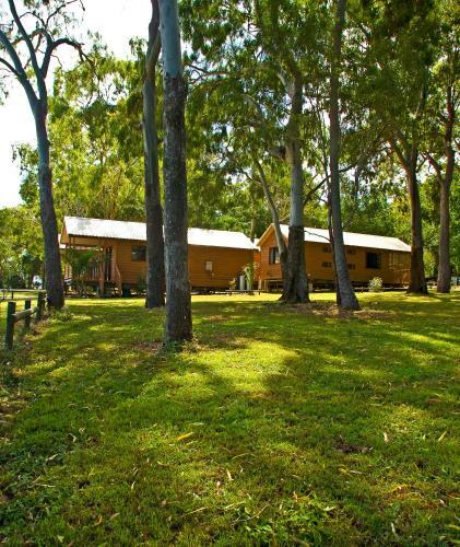 Captain Cook Holiday Village 1770