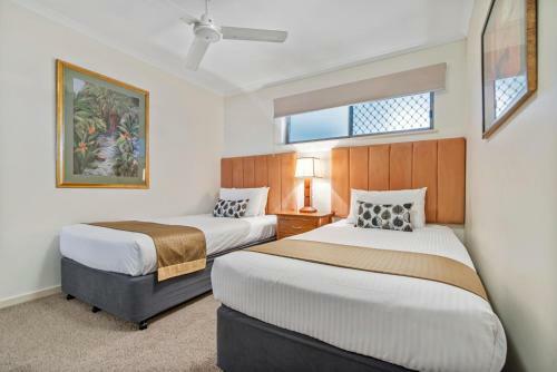 Aparthotel Rovera Apartments
