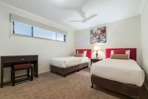 Aparthotel Rovera Apartments