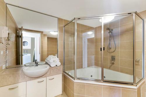 Aparthotel Rovera Apartments