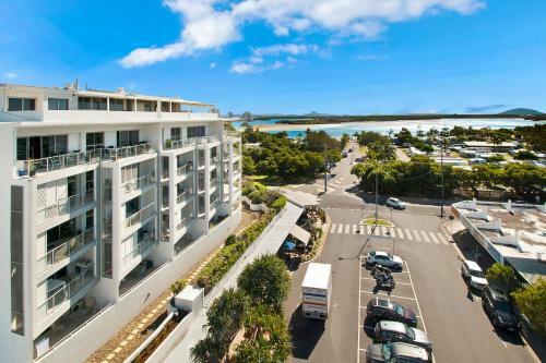 Aparthotel Rovera Apartments
