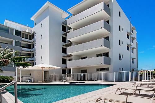 Aparthotel Rovera Apartments