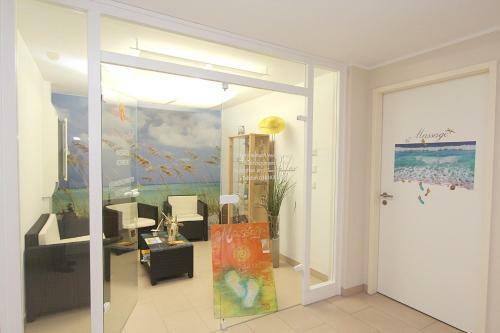 Apartamento Strandresidenz Baabe 1.29