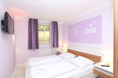 Apartamento Strandresidenz Baabe 1.29
