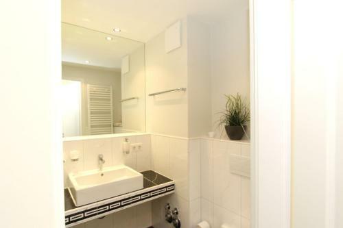Apartamento Strandresidenz Baabe 1.29