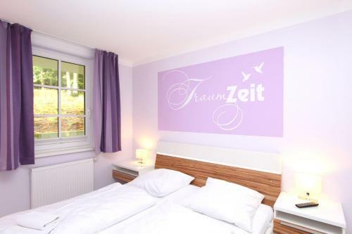 Apartamento Strandresidenz Baabe 1.29