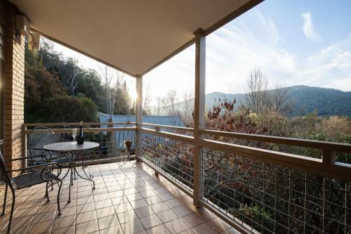 Apartamentos Chestnut Tree Holiday Units