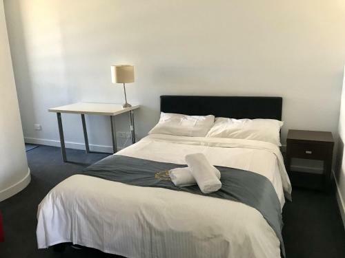 Apartamento Mel-uni Village