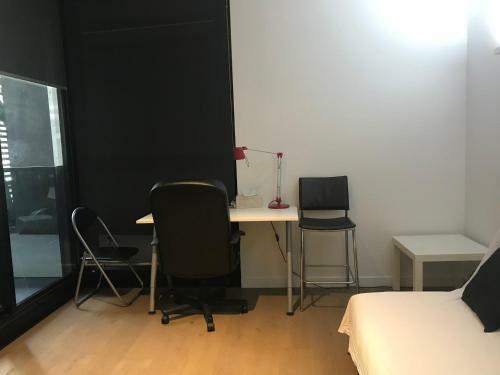 Apartamento Mel-uni Village